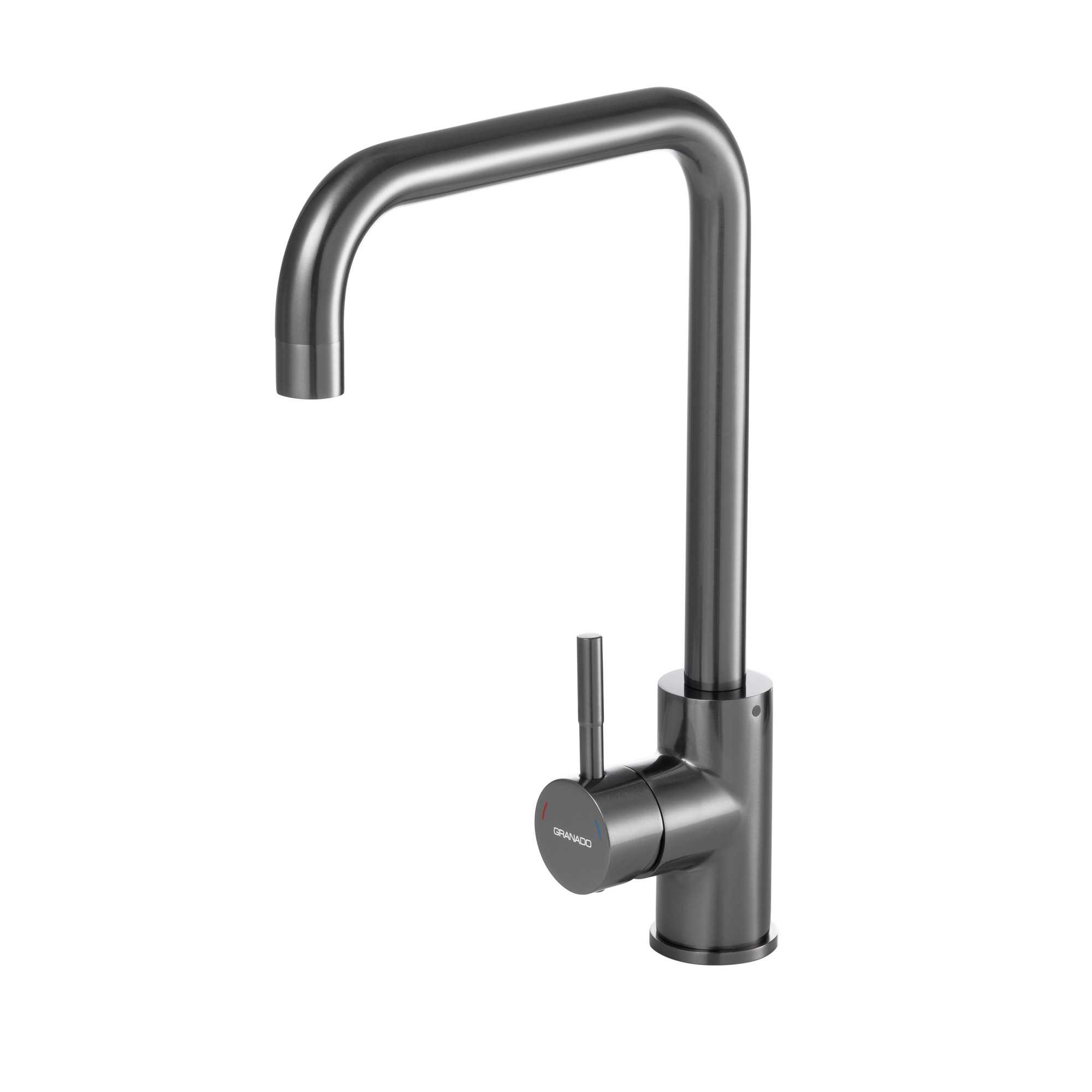 Фото - Granado Oviedo LUX PVD black